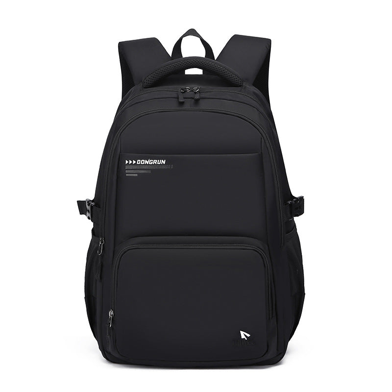 Women's & Men's Nylon Waterproof Commuter Leisure Backpack