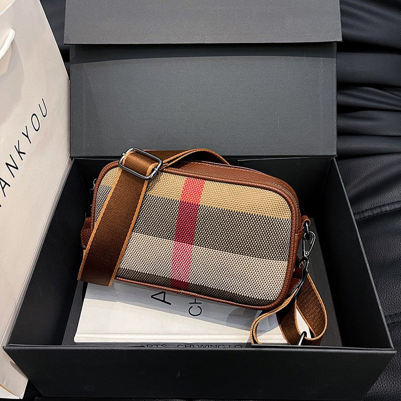 Niche Good-looking Trendy Fashion Minority Design Bags