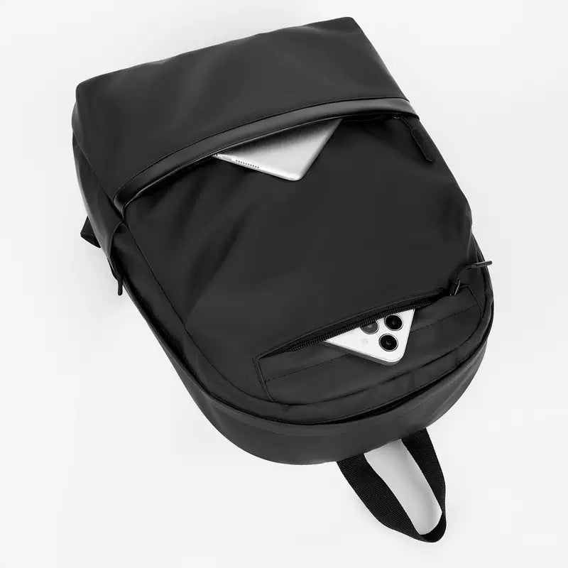 Comfortable Men's Large Capacity Computer Lightweight Business Backpack