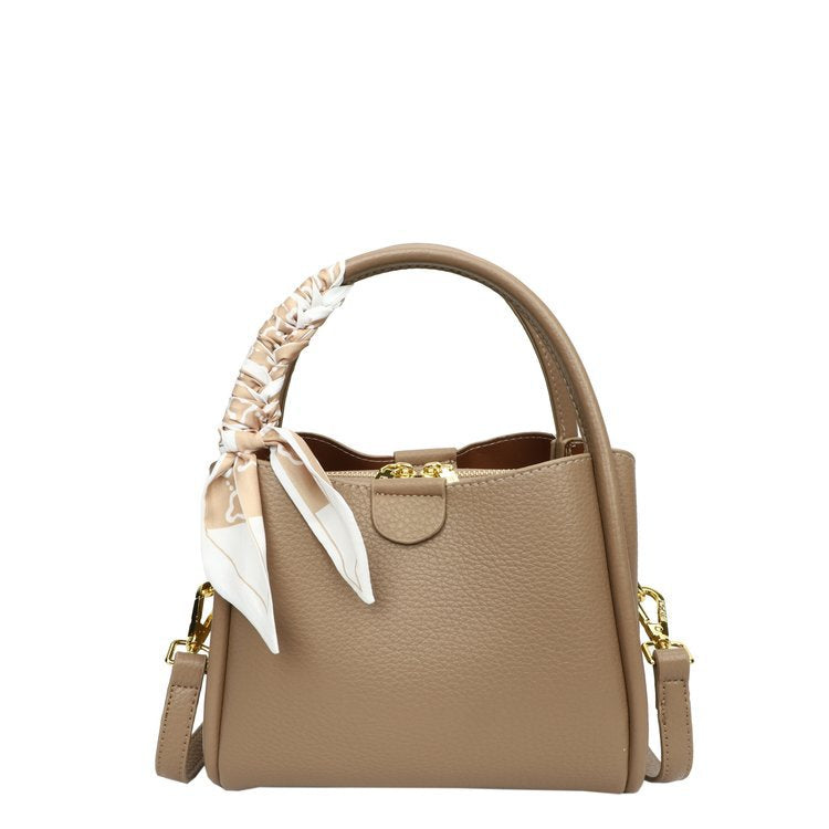 Women's Fashion Korean Style Vegetable Basket Niche Women's Messenger Bag