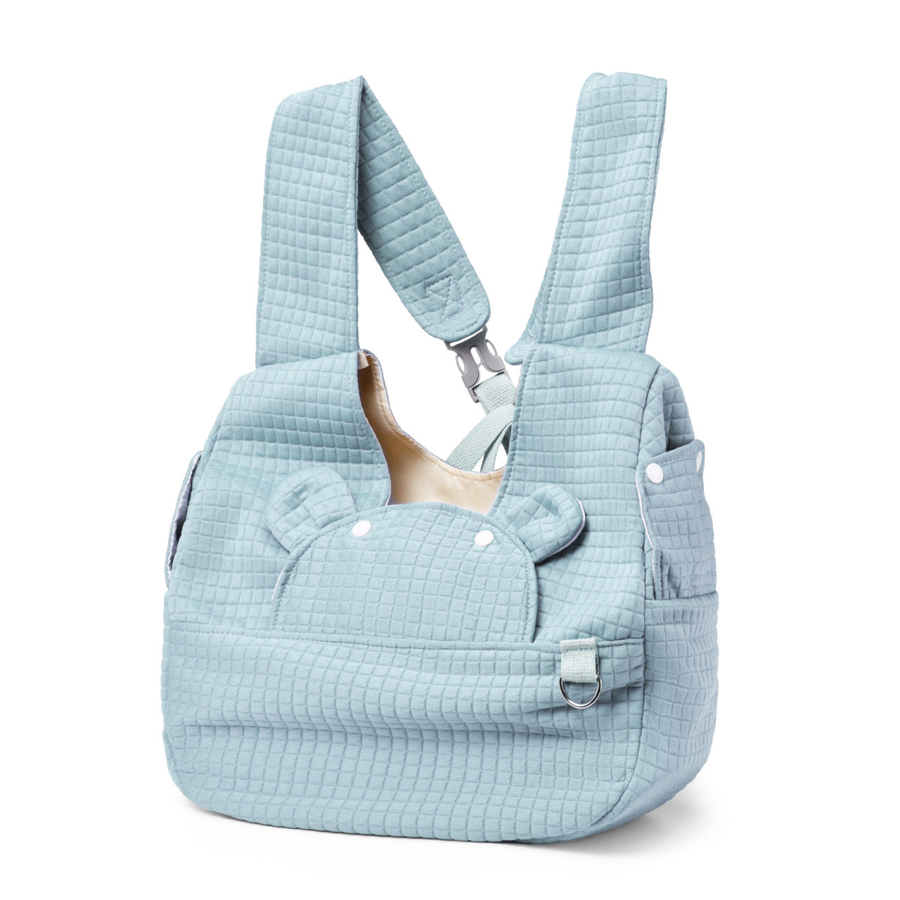Series Portable Pet Large Capacity Dog Cat Soft Bags