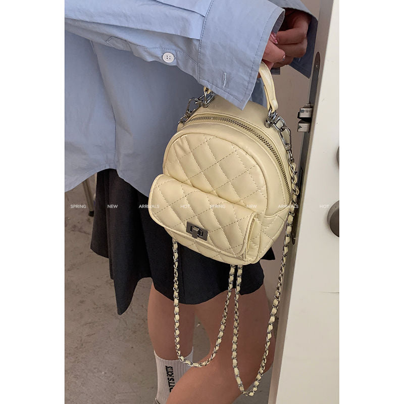 Cool Women's Classic Style Fashion Hiking Bucket Bag