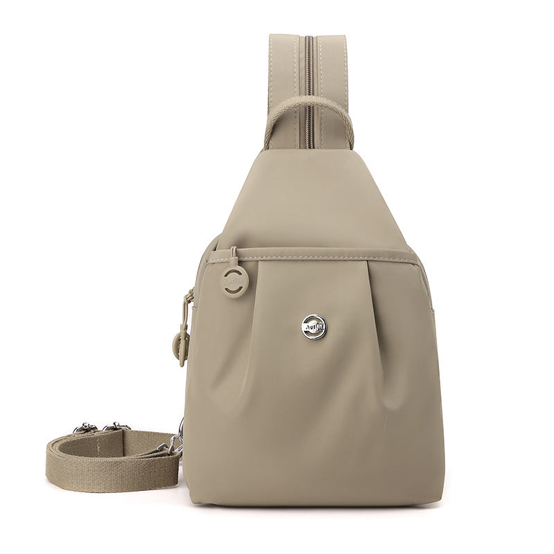 Cool Attractive Women's Mini Fashion High-grade Women's Backpack
