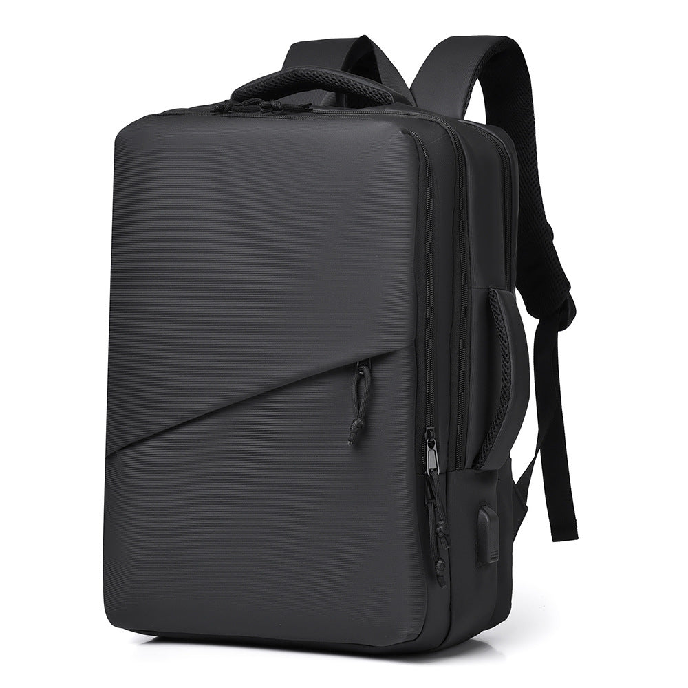 Women's & Men's Business Lightweight Computer Large Capacity Tide Bags