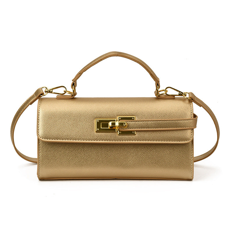 Exquisite Fashion Hand Carrying Elegant High Sense Bags