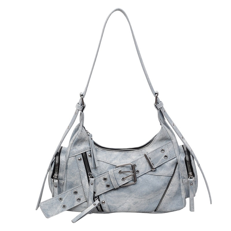 Casual Women's Korean For Autumn Trendy Bags