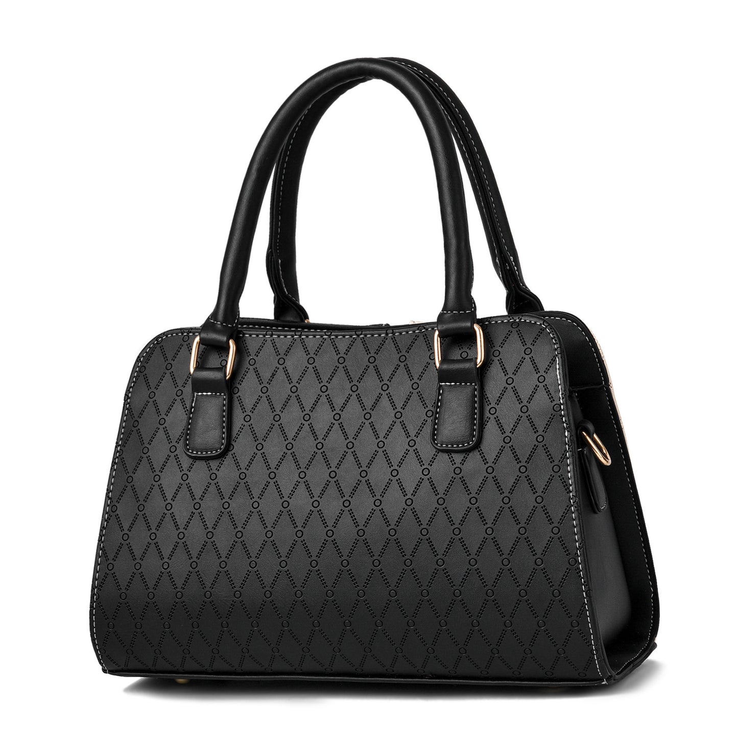 Pretty Versatile Women's Fashion Large Capacity Women's Handbag
