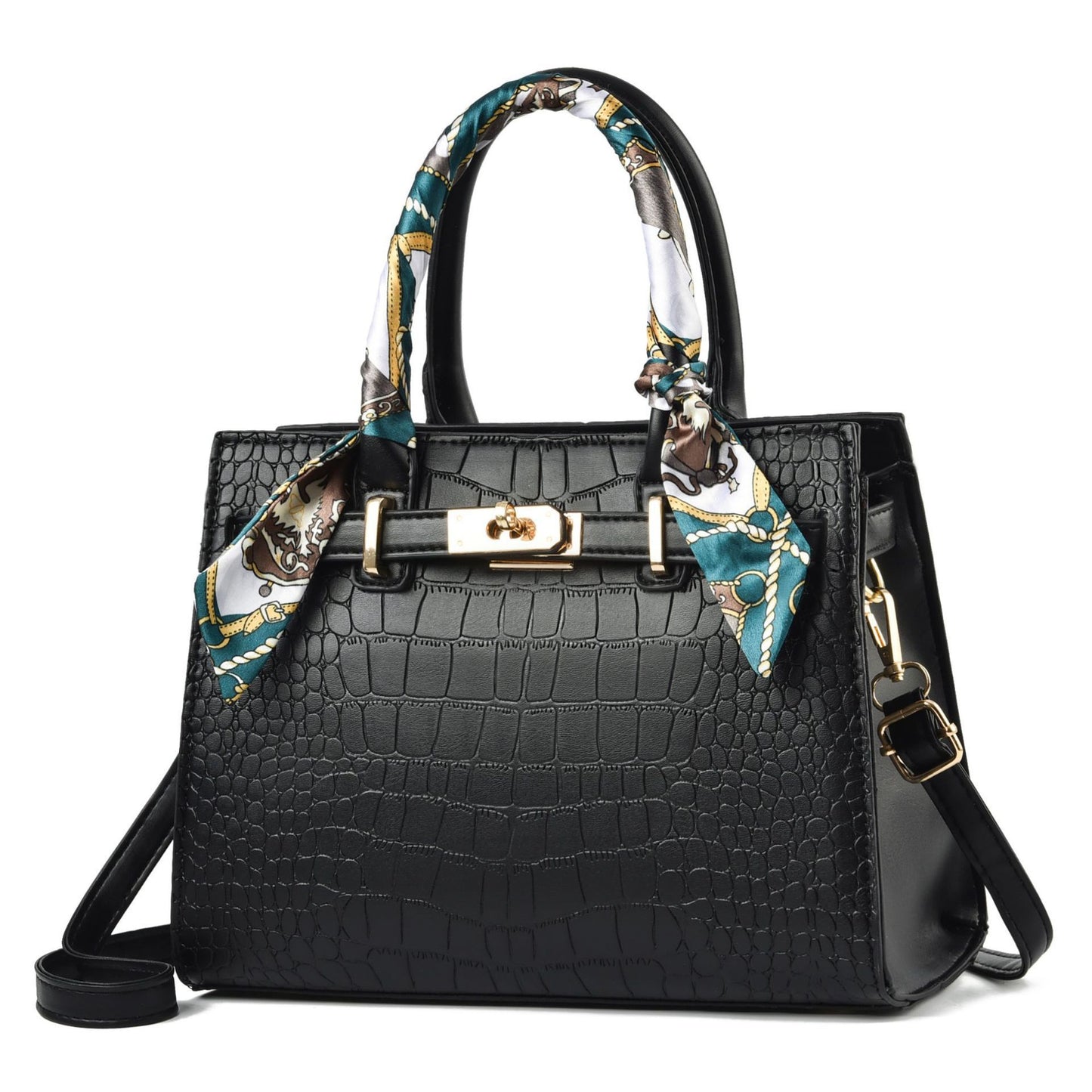 Women's Affordable Luxury Fashion Mother Large Capacity Handbags