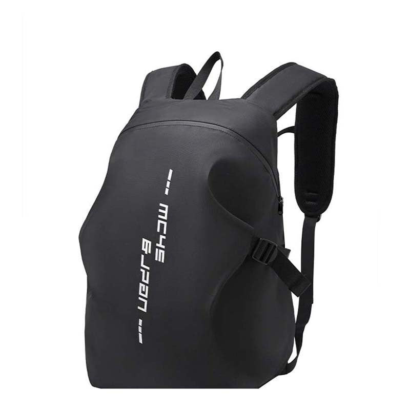 Riding Motorcycle Helmet Female Traveling Knight Waterproof Backpacks