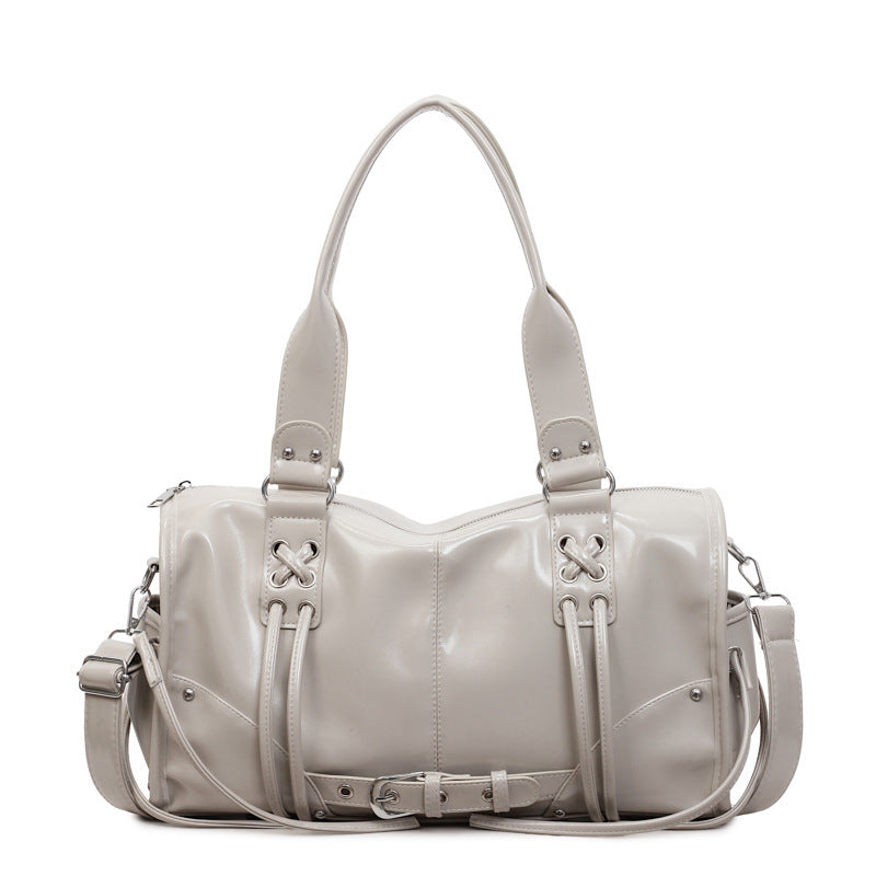 Large Capacity Totes Spring Fashion Simple Bags