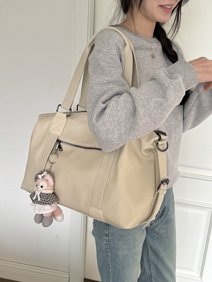 Comfortable Women's Trendy Cool Portable Korean Bags