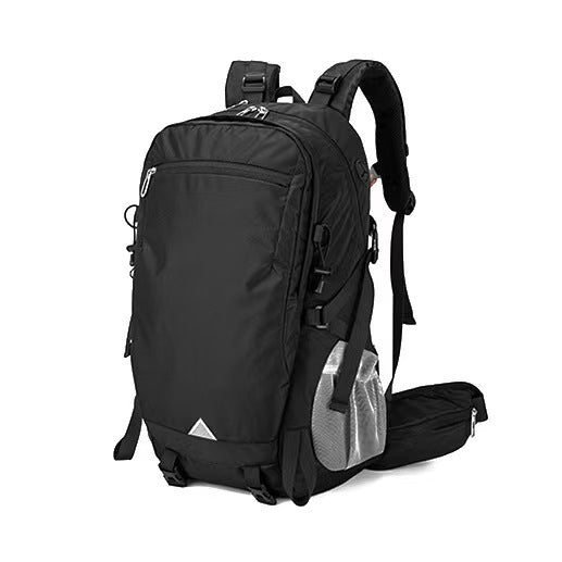 Women's & Men's Household Lightweight Hiking Simple Sports Backpack