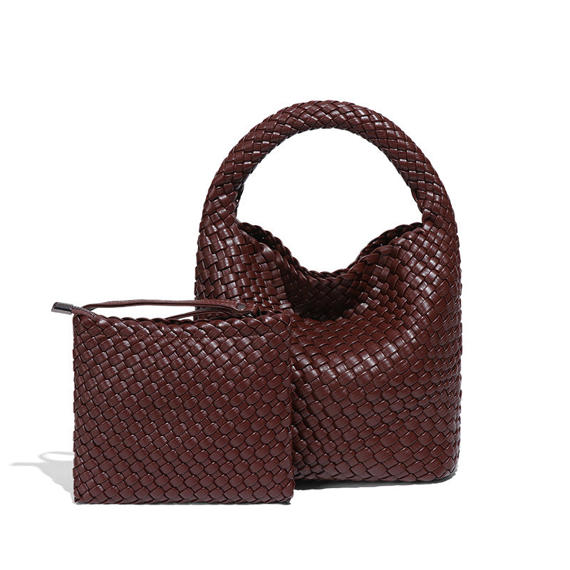 Women's Design Summer Woven Urban Simple Bags