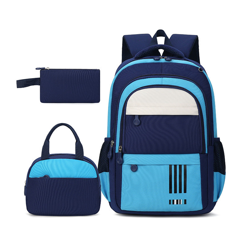 Female Style Korean College Junior High Backpacks