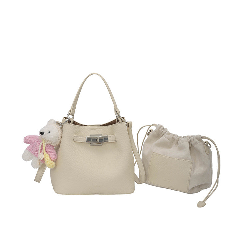 Women's Super Popular Carrying Commuter High Sense Shoulder Bags
