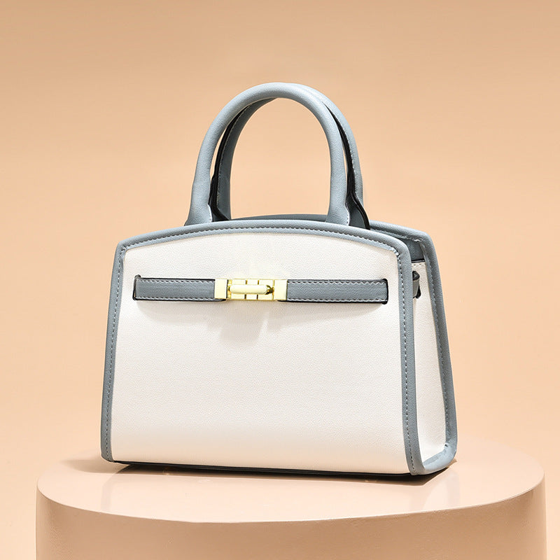 Women's Fashion Mother Elegant Large Capacity Women's Shoulder Bag