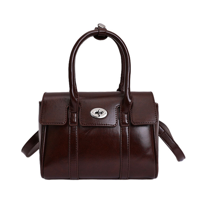 Women's Style Special Interest Light Luxury Portable Pouch Bags