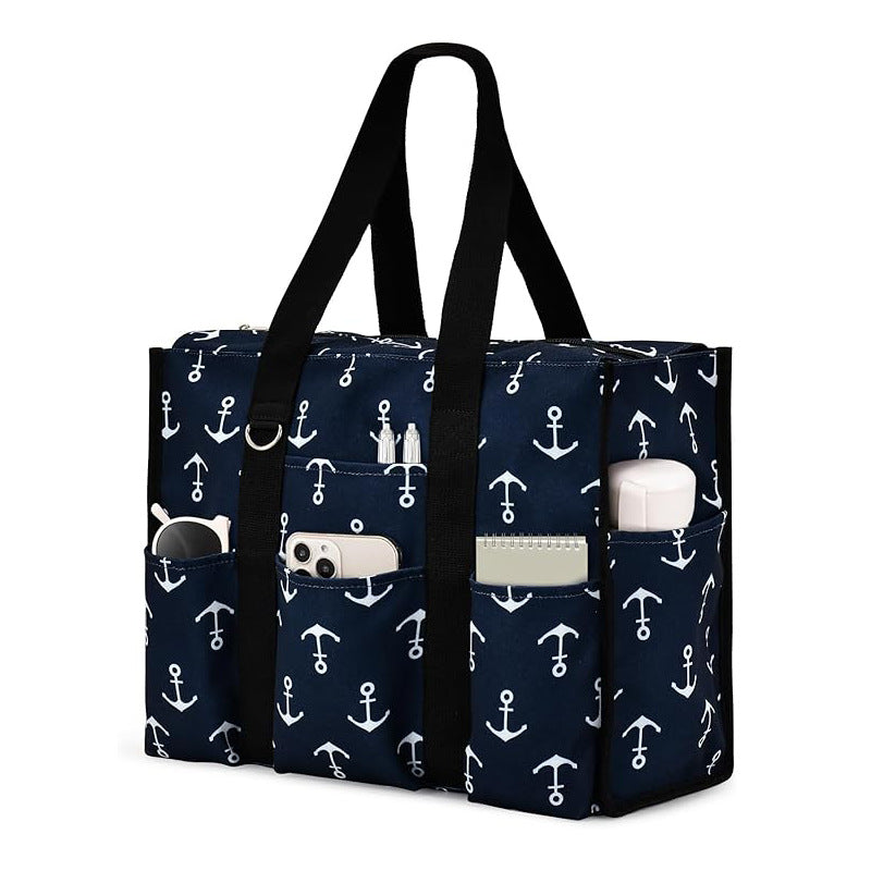 Women's Versatile High Sense Large Capacity Fashion Women's Shoulder Bag