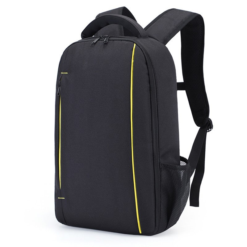 Women's & Men's All-in-one Professional Large Capacity Canon Sony Bags