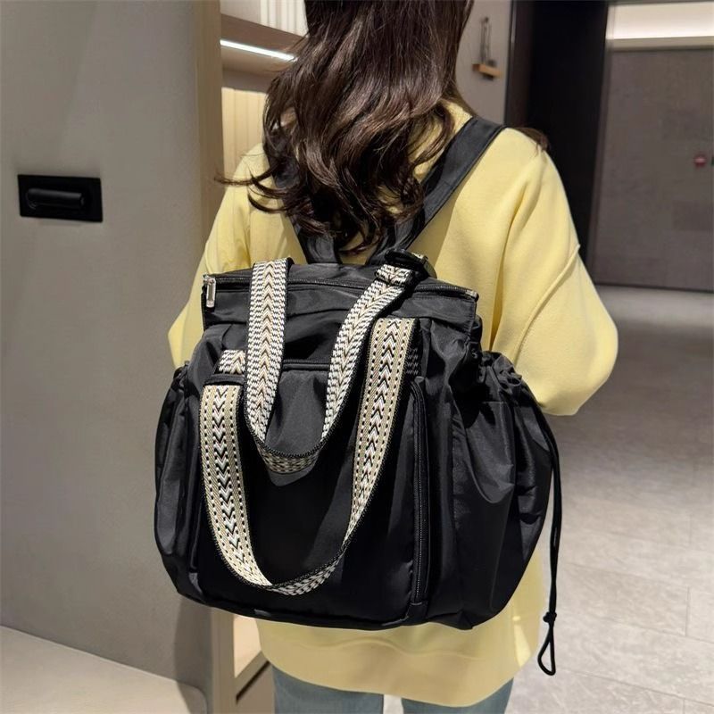 Changeable Cradle Storage Multifunctional Mother Go Bags