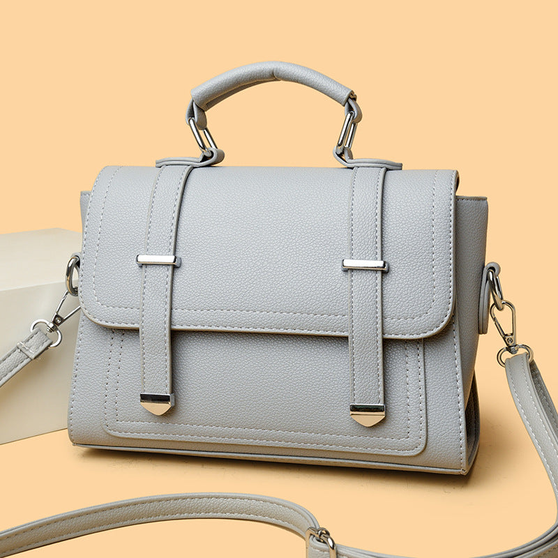 Fashion Popular Design Simple Korean Style Bags
