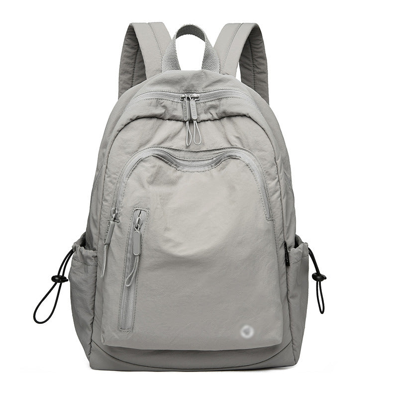 High Quality Oxford Cloth Female Fashion Hiking Large Backpacks