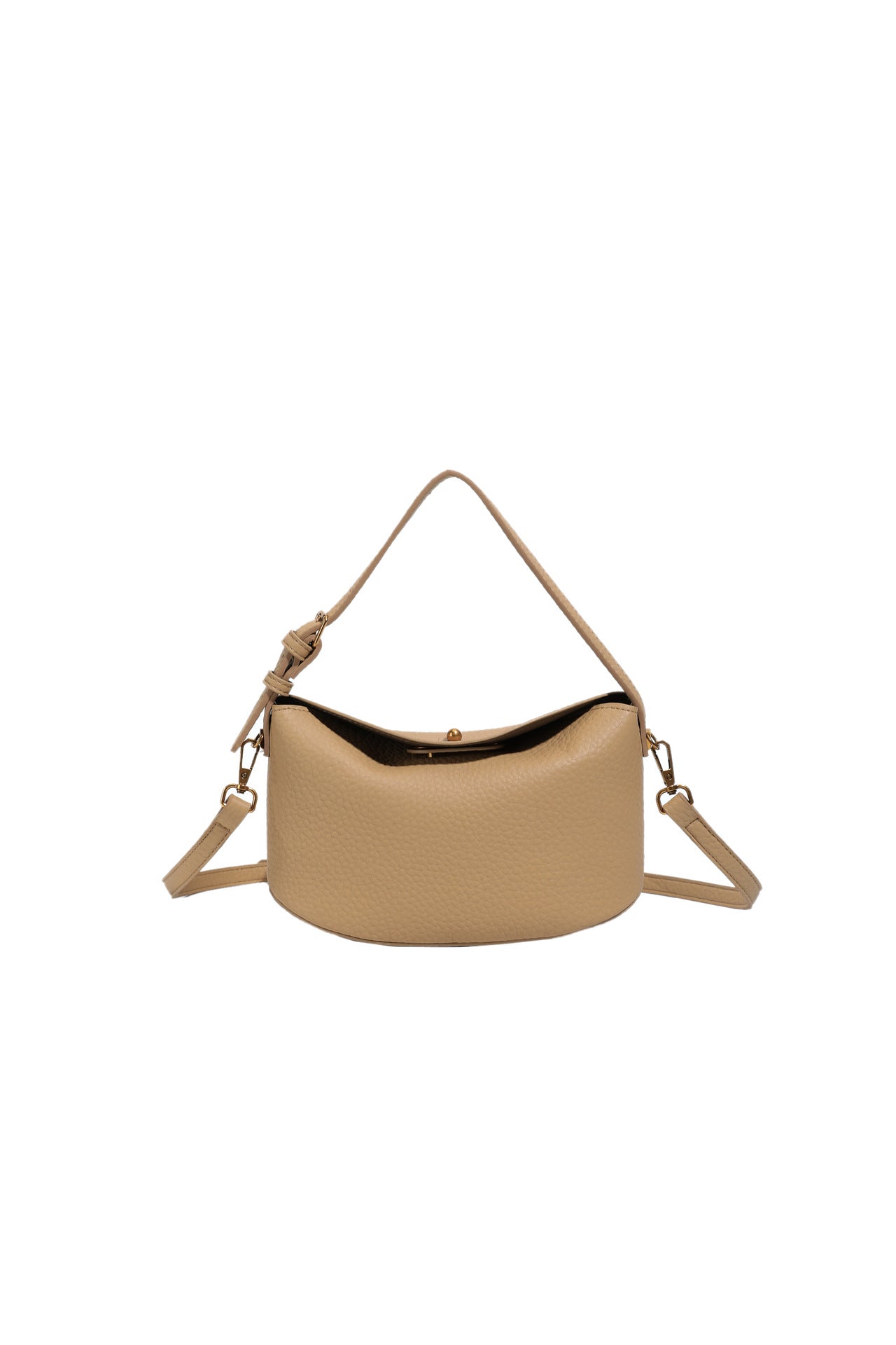 Classy Women's Spring Fashion Good-looking Commuter Small Square Bags