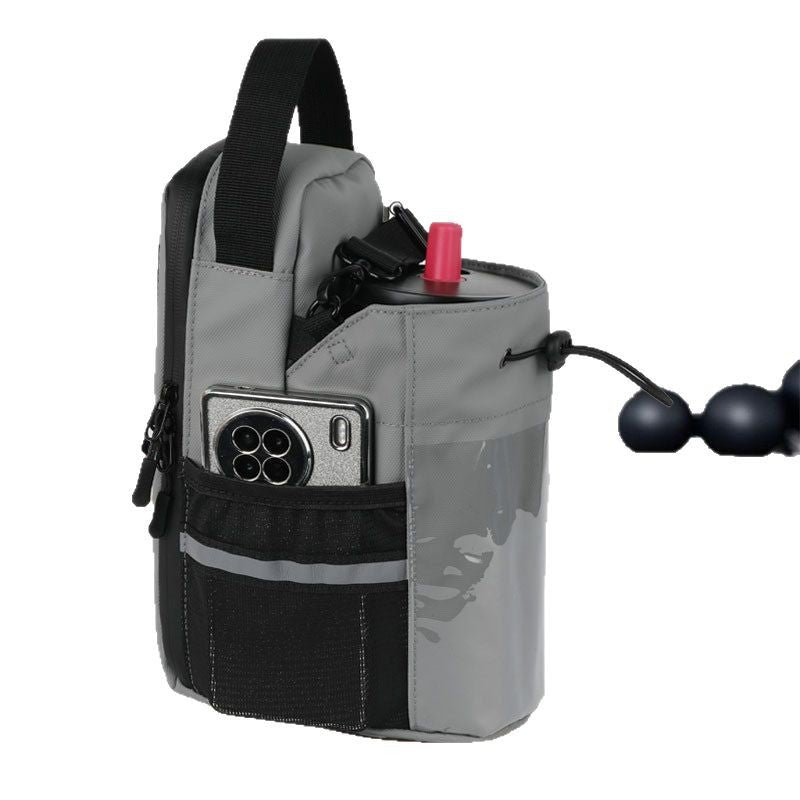 Charming Attractive Classy Kettle Magnetic Strong Sports Backpack
