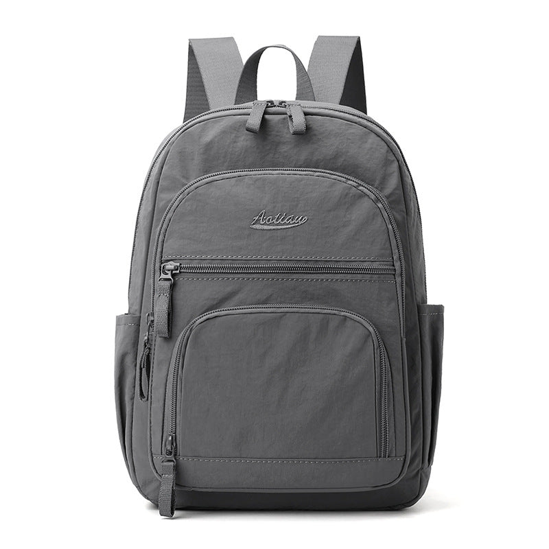 Women's & Men's Large Capacity Fashion Cloth For Bags