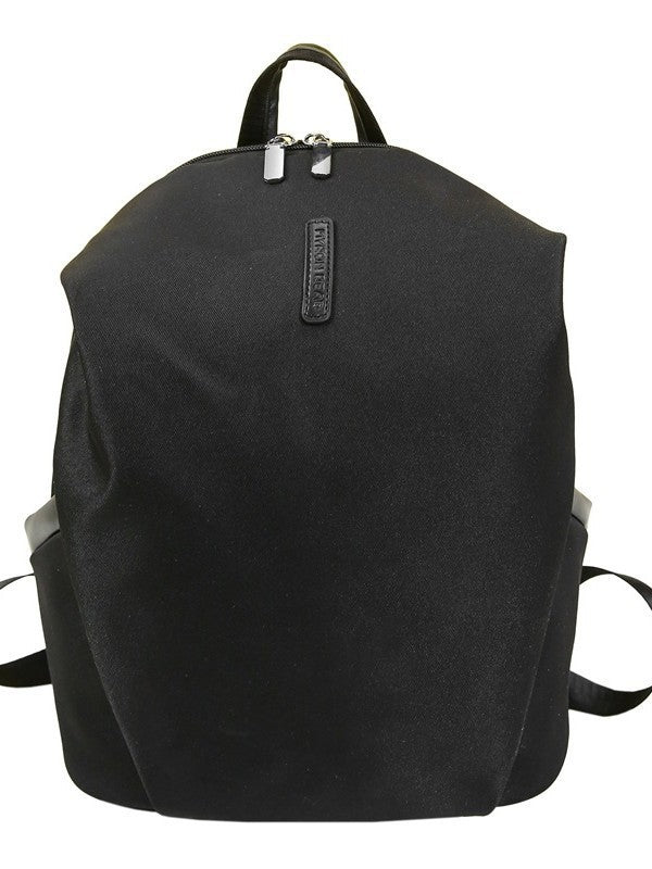 Trendy Fresh Sweet Macaron Simple Junior Leisure Backpack
