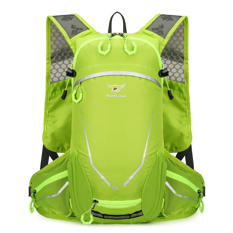 Women's & Men's Fashion Simple Cycling Large Capacity Backpacks