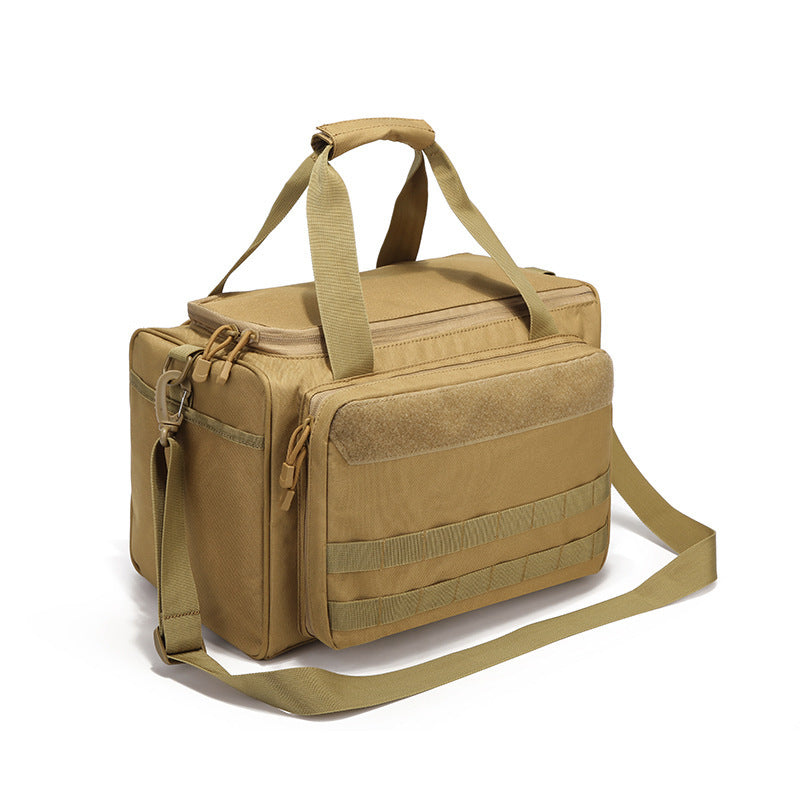 Oxford Cloth Pistol Waterproof Camouflage Storage Bags