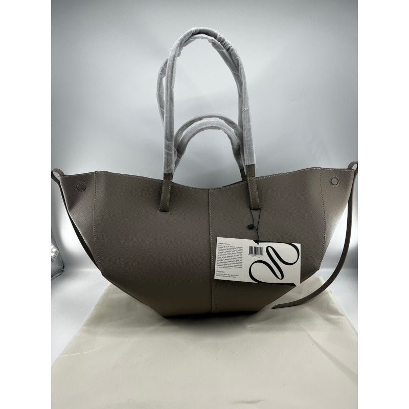 Large Capacity Underarm Vintage For Christmas Women's Handbag