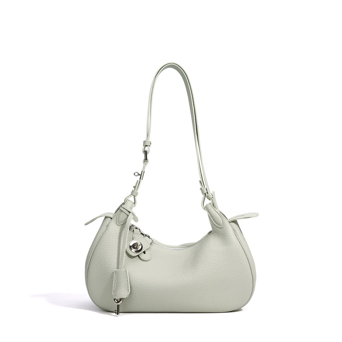 Women's Spring Trendy Korean Style Versatile Simple Bags