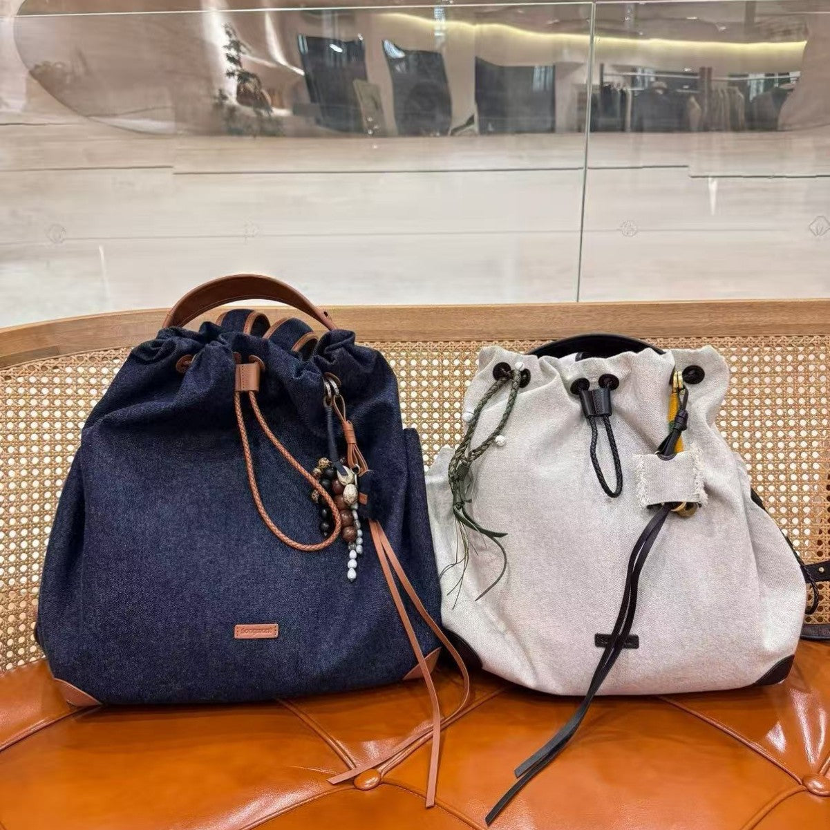 Mountain Large Capacity Design Commuter Computer Backpacks