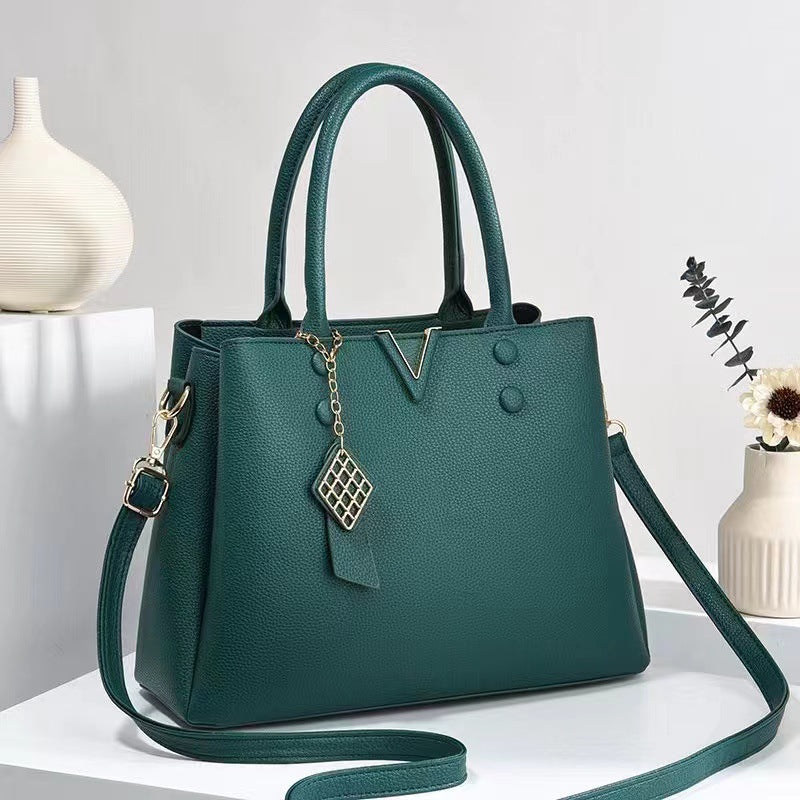 Simple Elegant Trendy Graceful Fashionable High Quality Bucket Bag