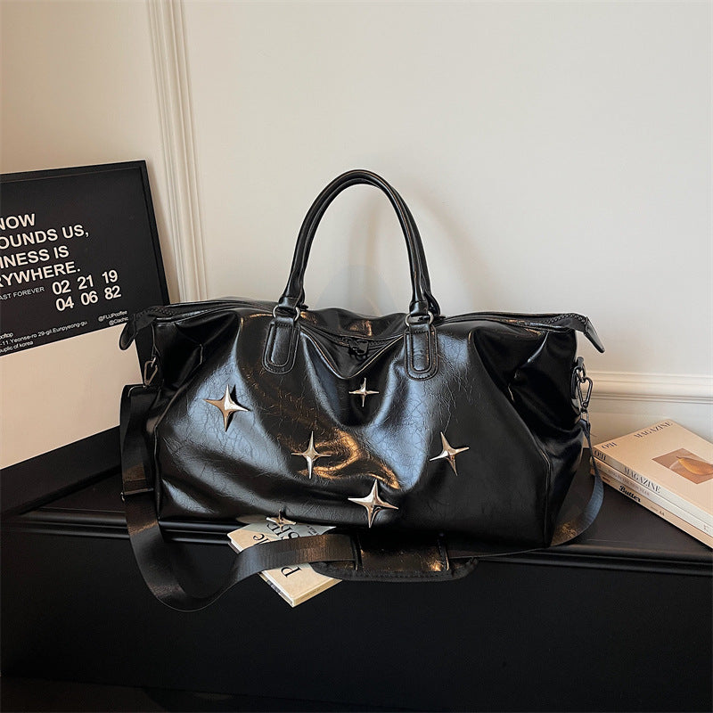 Style Large Capacity Female Fashion Butterfly Class Bags