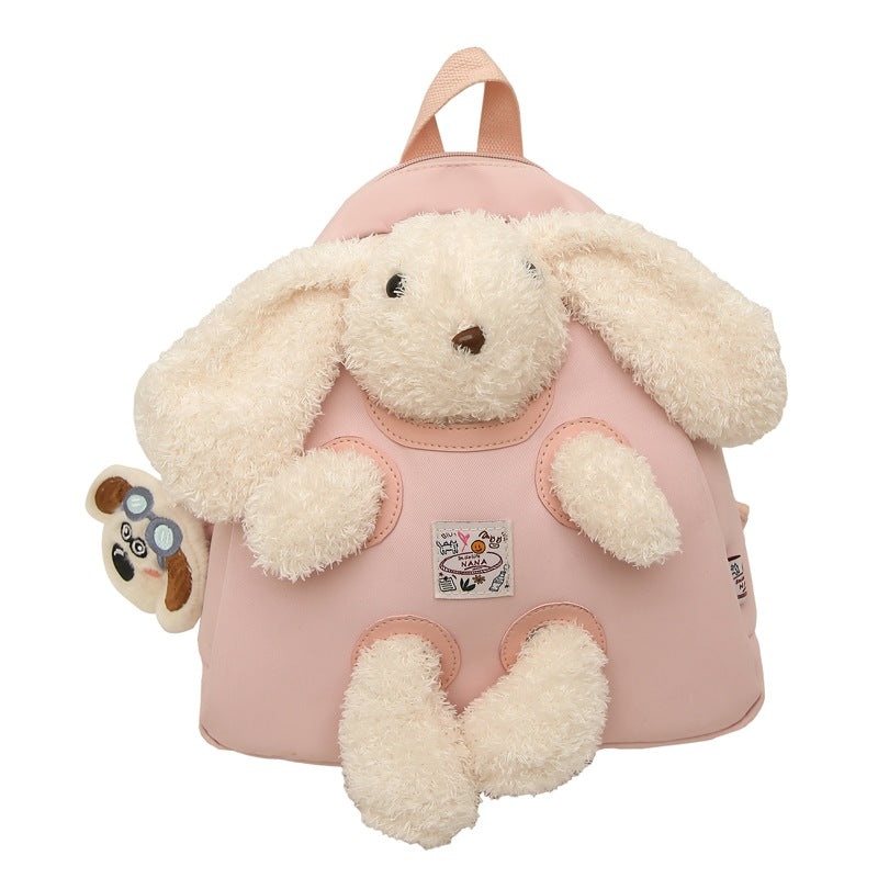 Women's Cute Design Trendy Unique Fashionable Simple Backpacks