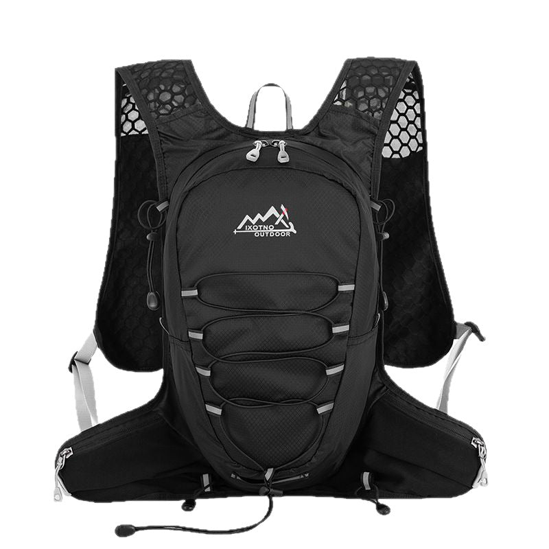 Marathon Running Cross-country Biking Walking Hydration Extra Backpacks