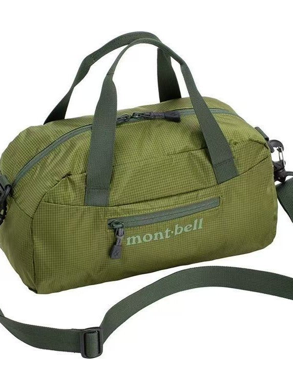 Women's & Men's Lightweight Commuter Capacity Bowling Women's Messenger Bag