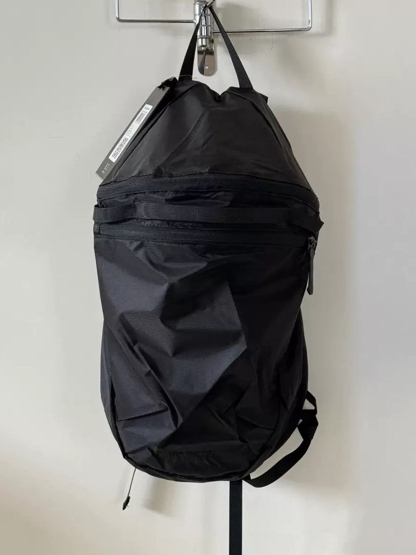 Casual Pretty Classy Trendy Lightweight Arc Women's Backpack