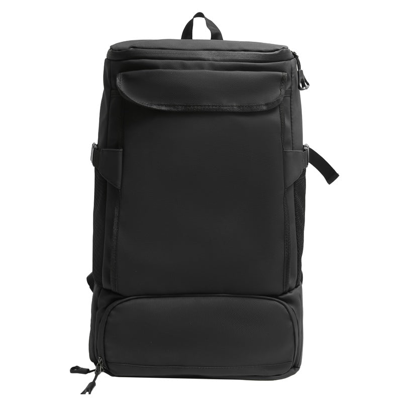 Fitness Campus Training Football Independent Shoe Warehouse Waterproof Large Leisure Backpack