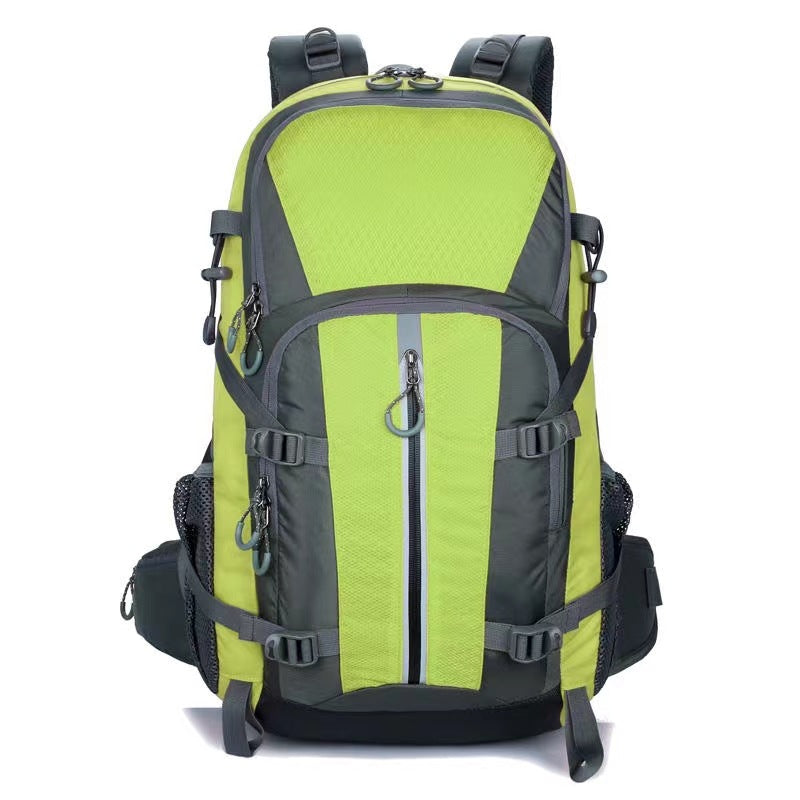 Attractive Waterproof Hiking Large Capacity Nylon Bags