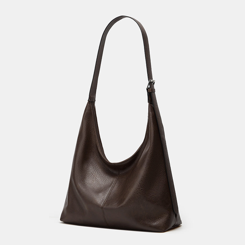 Women's Commuter Retro Classic Large Capacity Totes Versatile High Tote Bag