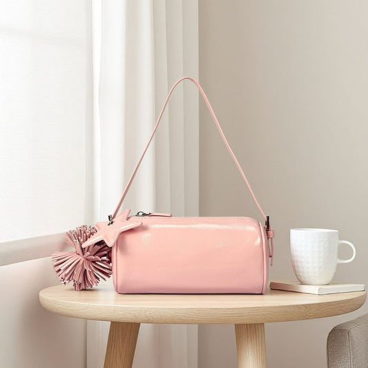 Pen Portable Female Cherry Blossom Powder Pencil Accessories