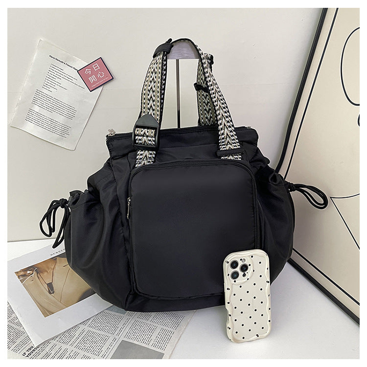 Glamorous Women's Large Capacity Totes Mummy Tote Bag
