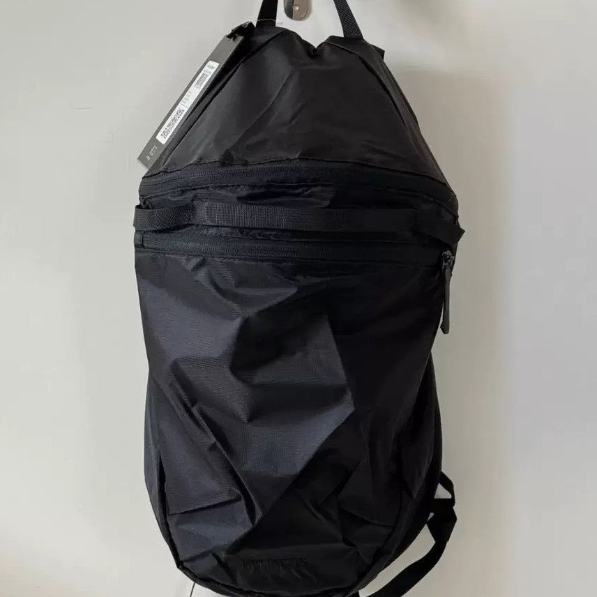 Casual Pretty Classy Trendy Lightweight Arc Women's Backpack