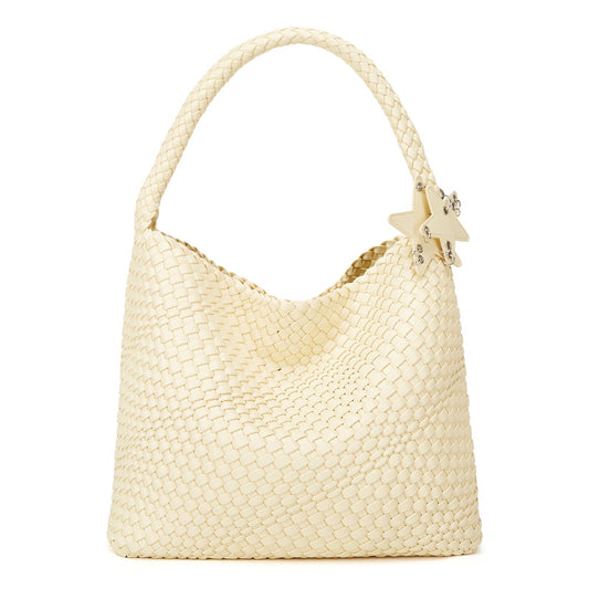 High-grade Design Woven Large Capacity Totes Bags