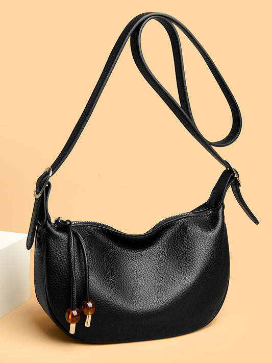 Women's Niche Underarm Dumpling High Sense Versatile Shoulder Bags