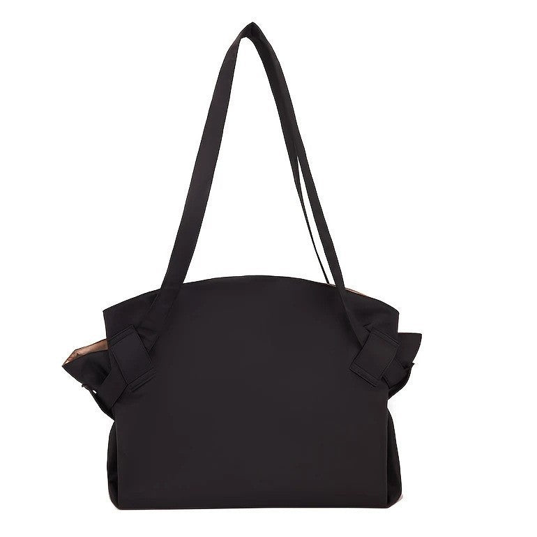 Women's Camping Storage Large Capacity Fashion Bucket Bag